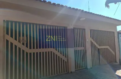 Casa com 3 quartos à venda na Vila Virgínia, Ribeirão Preto 