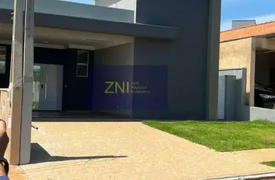Casa em condomínio fechado com 3 quartos à venda na Villa Romana, Ribeirão Preto 