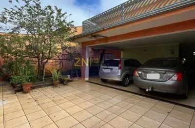 Casa com 4 quartos à venda no Jardim Palmares, Ribeirão Preto 