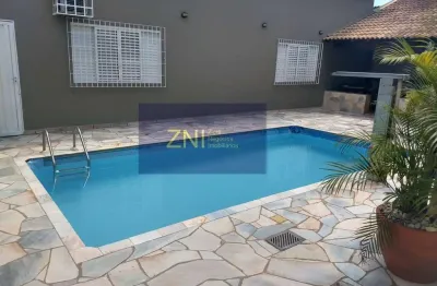 Casa com 4 quartos à venda no Ribeirânia, Ribeirão Preto 