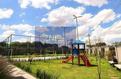 Apartamento com 2 quartos à venda no Recreio das Acácias, Ribeirão Preto 