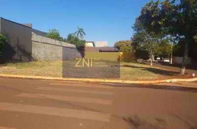 Terreno em condomínio a venda em cravinhos  ref 1524