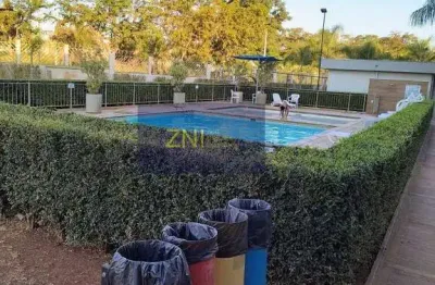 Apartamento com 2 quartos à venda no Recanto das Palmeiras, Ribeirão Preto 