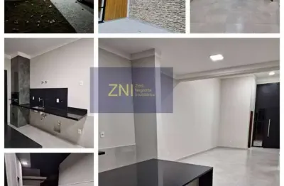 Casa em condomínio fechado com 3 quartos à venda no Jardim San Marco II, Ribeirão Preto 