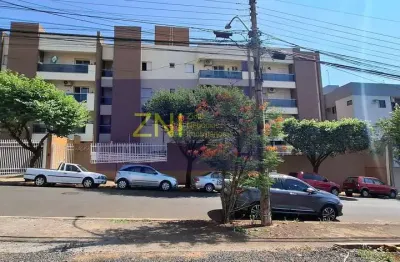 Apartamento com 3 quartos à venda no Jardim Botânico, Ribeirão Preto 