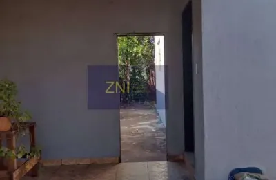 Casa com 3 quartos à venda na Vila Mariana, Ribeirão Preto 