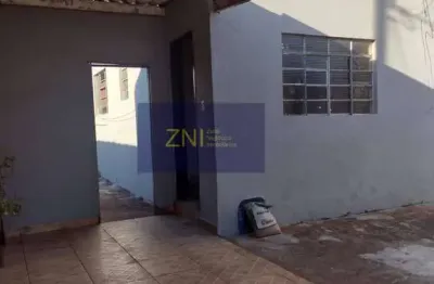 Casa com 3 quartos à venda na Vila Mariana, Ribeirão Preto 