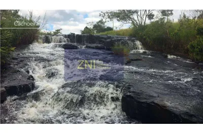 Terreno à venda no residencial mirante das águas em cajuru r 1537