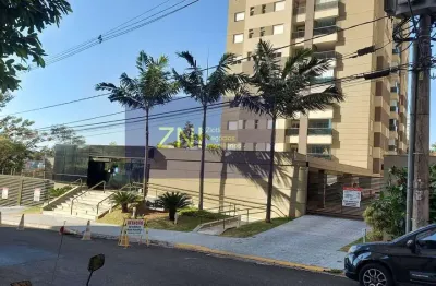 Apartamento com 2 quartos à venda no Bosque das Juritis, Ribeirão Preto 
