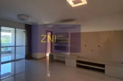 Apartamento com 2 quartos à venda no Bosque das Juritis, Ribeirão Preto 