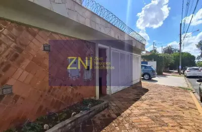 Casa comercial com 6 salas à venda no Jardim Sumaré, Ribeirão Preto 