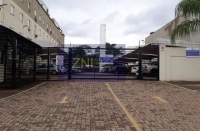 Apartamento com 2 quartos à venda no Parque dos Lagos, Ribeirão Preto 