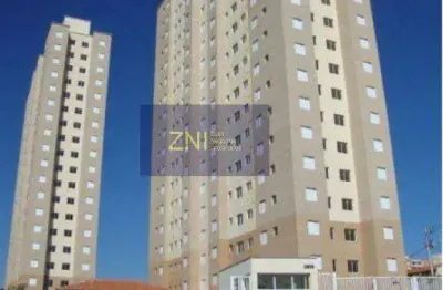 Apartamento à venda no residencial viva bem, ribeirão preto, sp  r 1023
