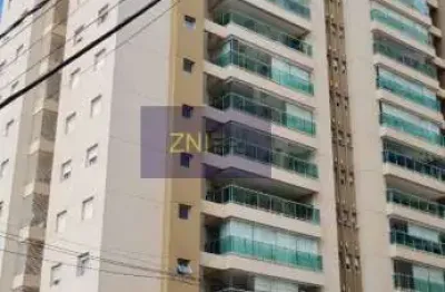 Apartamento à venda no bosque das juritis, ribeirão preto,  sp  r 1154