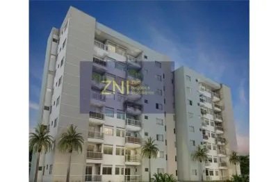 Apartamento à venda no parque dos servidores, ribeirão preto, sp   r 1156