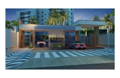 Apartamento à venda no parque dos servidores, ribeirão preto, sp   r 1156