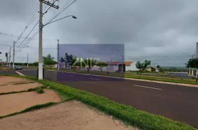 Terreno à venda no jardim cristo redentor, ribeirão preto  r 1200