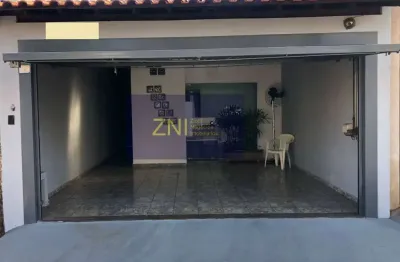 Casa com 5 quartos à venda no Jardim Anhangüera, Ribeirão Preto 