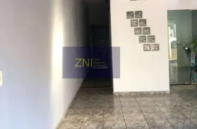 Casa com 5 quartos à venda no Jardim Anhangüera, Ribeirão Preto 