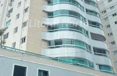 Apartamento com 3 quartos à venda na Rua Julieta Lins, Pioneiros, Balneário Camboriú