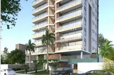 Apartamento com 3 quartos à venda na Rua Miguel Francisco Borges, Praia Brava, Itajaí