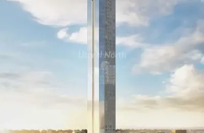 Apartamento com 4 quartos à venda na Rua 1500, Centro, Balneário Camboriú