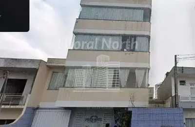 Apartamento mobiliado a venda no bairro são judas - itajai