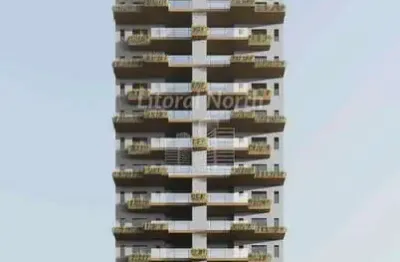 Apartamento com 2 quartos à venda na Rua Heitor Liberato, São Judas, Itajaí
