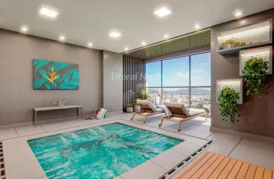 Apartamento com 4 quartos à venda na Rua 3750, Centro, Balneário Camboriú