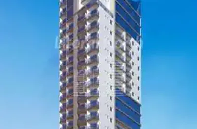 Apartamento com 1 quarto à venda na Rua Onze de Junho, Fazenda, Itajaí