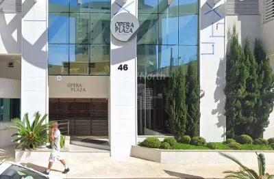 Apartamento com 3 quartos à venda na Rua 801, Centro, Balneário Camboriú