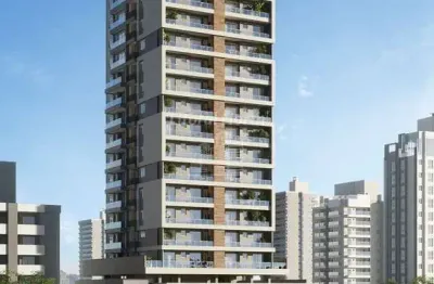 Apartamento com 2 quartos à venda na Avenida Marcio Ferreira de Mello e Silva, Praia Brava, Itajaí