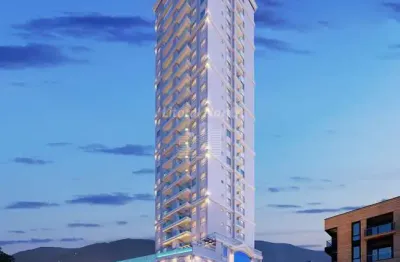 Apartamento com 3 quartos à venda na Rua José Gall, Dom Bosco, Itajaí