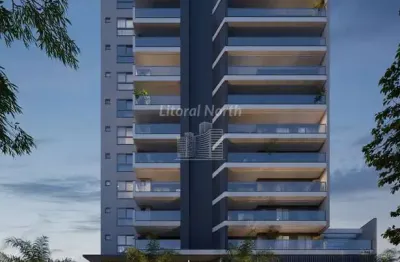 Apartamento com 2 quartos à venda na Rua José Tedeo, São Judas, Itajaí