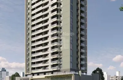 Apartamento com 2 quartos à venda na Rua Osni Melo, Fazenda, Itajaí