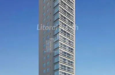 Apartamento com 3 quartos à venda na Rua Quinze de Novembro, Centro, Itajaí