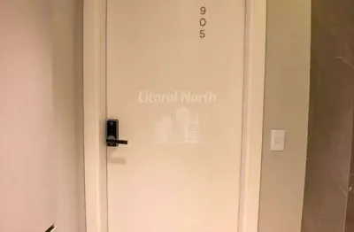 Apartamento com 2 quartos à venda na Rua Delfim Mário Pádua Peixoto, Praia Brava, Itajaí