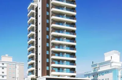 Apartamento com 2 quartos à venda na Rua Fridolin Erthal Júnior, São João, Itajaí