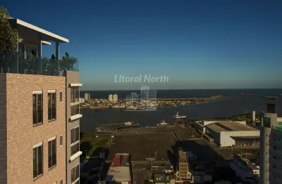 Apartamento com 3 quartos à venda na Rua Almirante Tamandaré, Centro, Itajaí