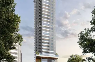 Apartamento com 3 quartos à venda na Rua Lauro Muller, Centro, Itajaí