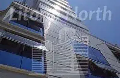 Apartamento amplo com 03 dormitórios a venda no centro de balneário camboriú