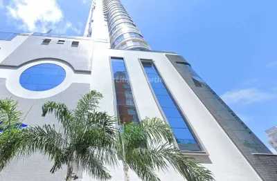 Apartamento a venda em no centro balneário camboriú