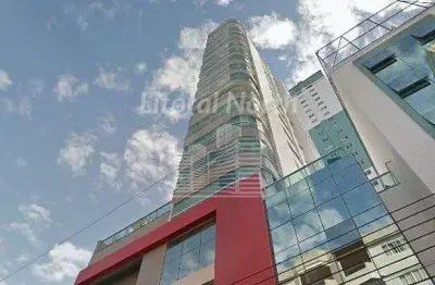 Apartamento com 3 quartos à venda na Rua 1201, Centro, Balneário Camboriú