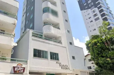 Apartamento a venda bem localizado em pioneiros - balneário camboriú