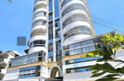 Apartamento mobiliado a venda no centro de balneário camboriú