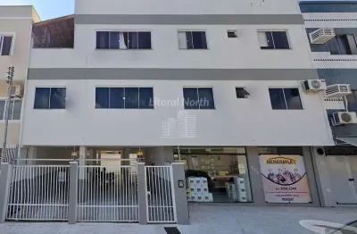 Apartamento a venda com 03 dormitórios no centro de balneário camboriú - edificio paulo c. santana