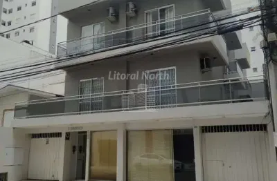 Apartamento mobiliado a venda no centro de balneário camboriú