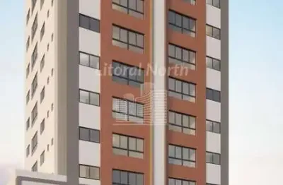 Apartamento com 2 quartos à venda na Rua Pedro Antônio Fayal, São João, Itajaí