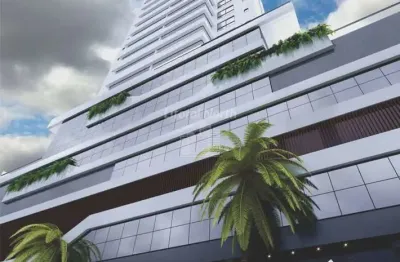Apartamento com 4 quartos à venda na Rua 3750, Barra Sul, Balneário Camboriú