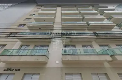 Apartamento com 3 quartos à venda na Avenida Atlântica, Centro, Balneário Camboriú
